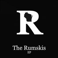 The Rumskis - The Rumskis - EP