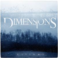 Dimensions - Visions - EP