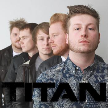 Titan - Titan