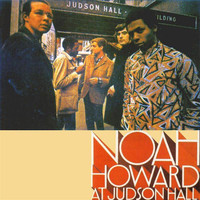 Noah Howard - Noah Howard at Judson Hall