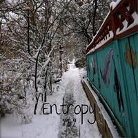 762 - Entropy - EP