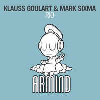 Klauss Goulart & Mark Sixma - Rio