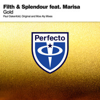 Filth & Splendour feat. Marisa - Gold
