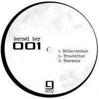 Kernel Key - 001