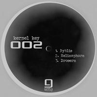 Kernel Key - 002