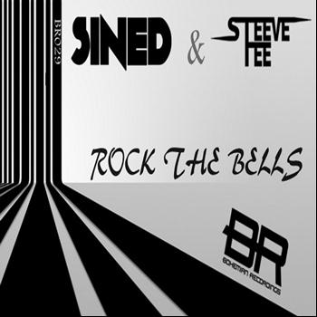 Sined, SteeveTee - Rock The Bells