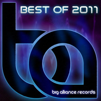 Various Artists - Best Of 2011
