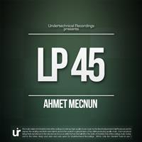Ahmet Mecnun - LP 45