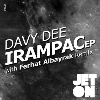 Davy Dee - Irampac EP