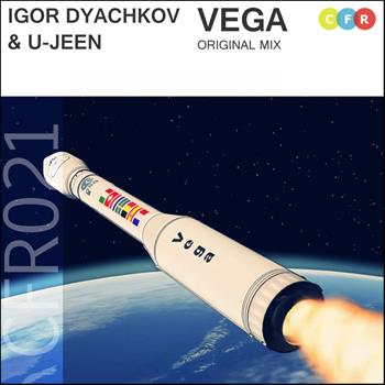 Igor Dyachkov & U-Jeen - Vega