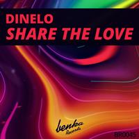 Dinelo - Share The Love