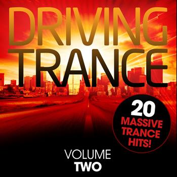 Various Artists - Driving Trance - Volume Two