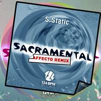 S. Static - Sacramental