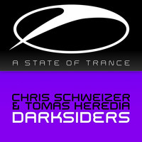 Chris Schweizer & Tomas Heredia - Darksiders