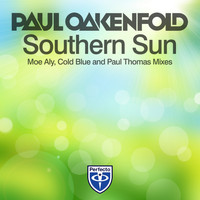 Paul Oakenfold - Southern Sun