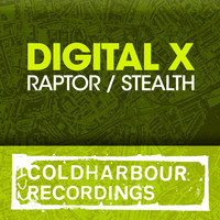 Digital X - Raptor / Stealth