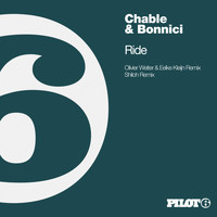 Chable & Bonnici - Ride