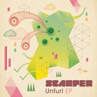 Scarper - Unfurl EP
