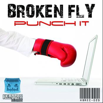Broken Fly - Punch It