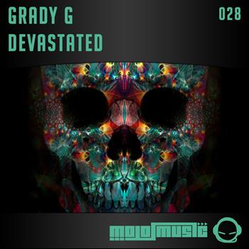 Grady G - Devastated