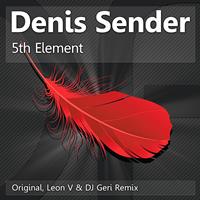 Denis Sender - 5Th Element