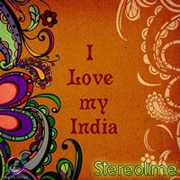 Stereolime - I Love My India