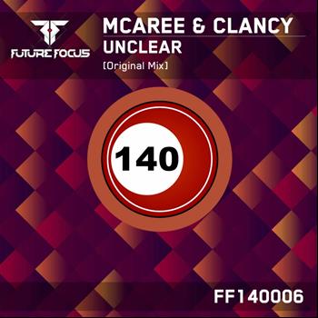 McAree & Clancy - Unclear