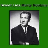 Marty Robbins - Sweet Lies
