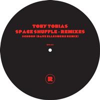Toby Tobias - Space Shuffle Remixes