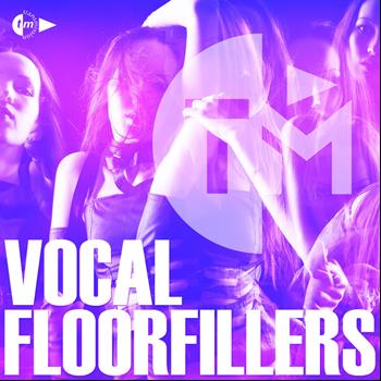 Various Artists - Vocal Floorfillers