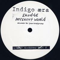 Skudge / Different World - Lost Archives I