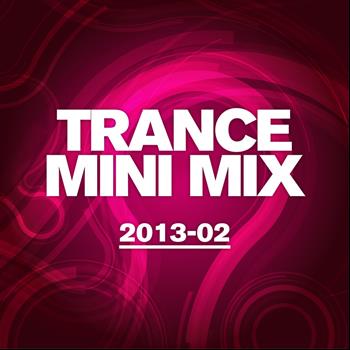 Various Artists - Trance Mini Mix 2013 - 02
