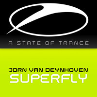Jorn Van Deynhoven - Superfly
