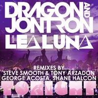Dragon and Jontron with Lea Luna - Tonight