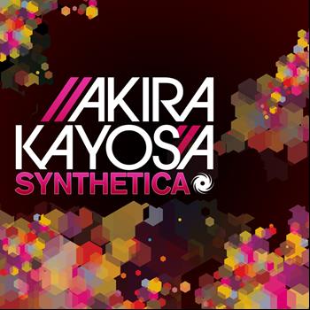 Akira Kayosa - Synthetica
