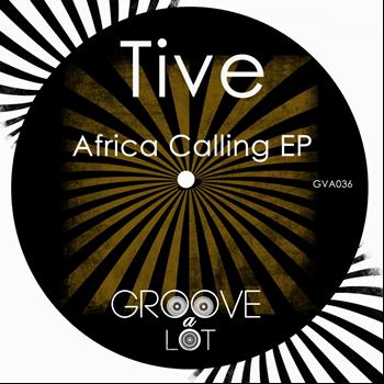 Tive - Africa Calling