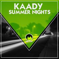 Kaady - Summer Nights