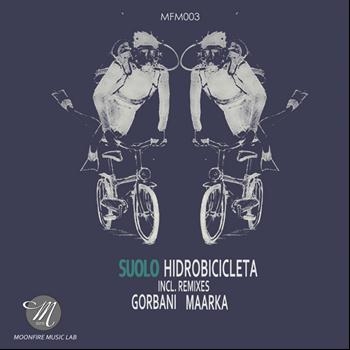 Suolo - Hidrobicicleta