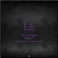 Jorg Rodriguez - Scanning EP