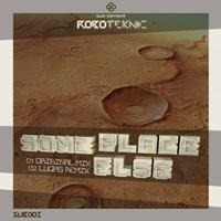 Roboteknic - Someplace Else