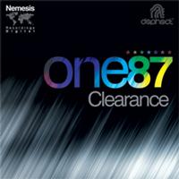 One 87 - Clearance