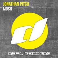 Jonathan Pitch - Mosh