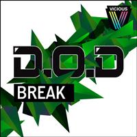 D.O.D - Break
