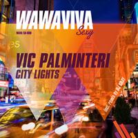 Vic Palminteri - City Lights