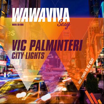 Vic Palminteri - City Lights