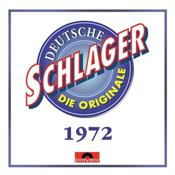 Various Artists - Deutsche Schlager 1972