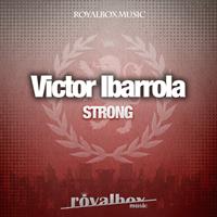 Victor Ibarrola - Strong