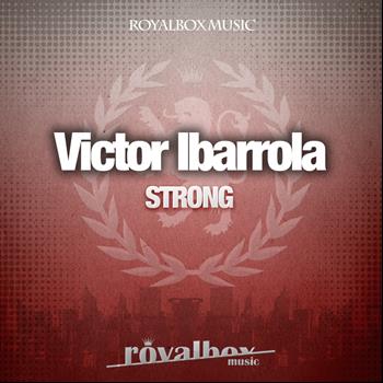 Victor Ibarrola - Strong