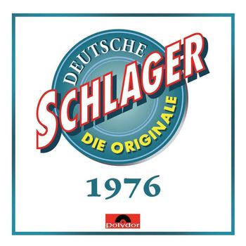 Various Artists - Deutsche Schlager 1976