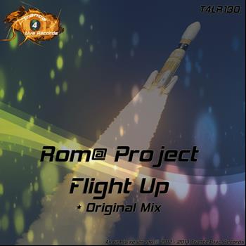 Rom@ Project - Flight Up